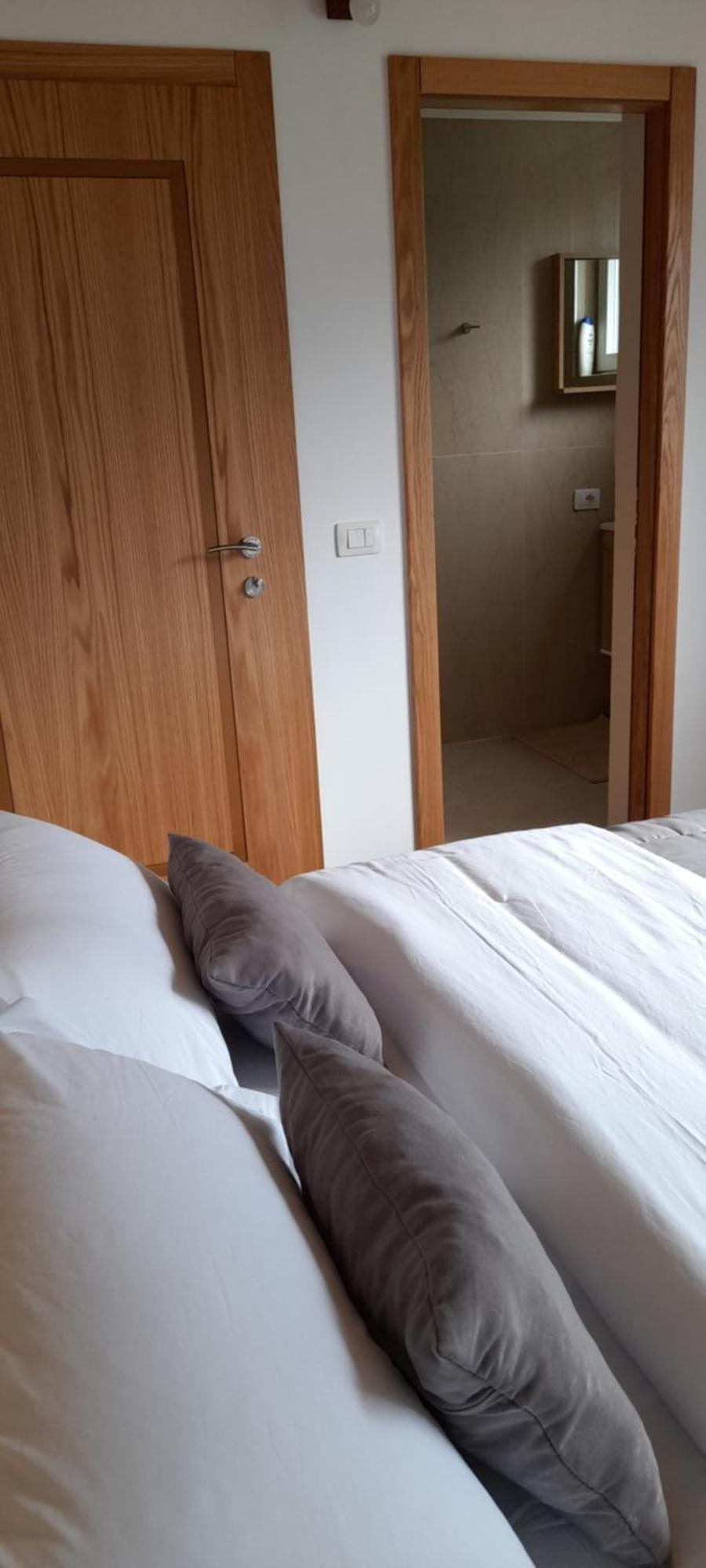 Guesthouse Dritan Tethorja Theth Cameră foto