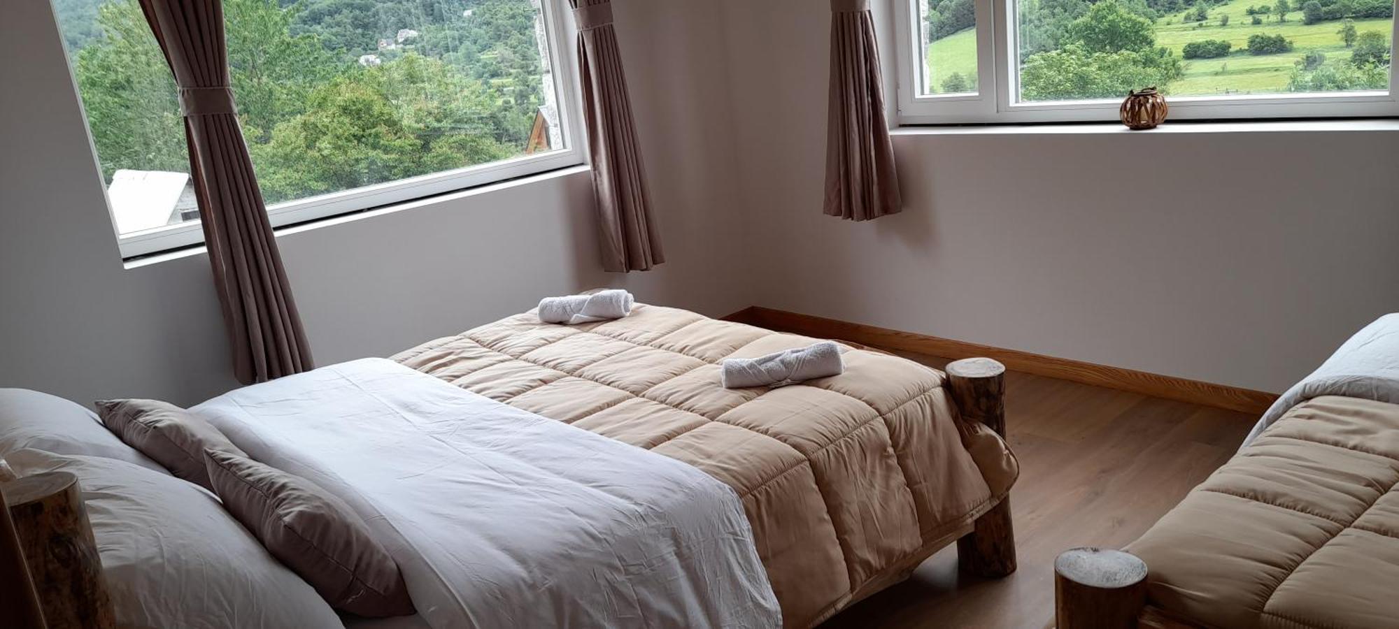 Guesthouse Dritan Tethorja Theth Cameră foto